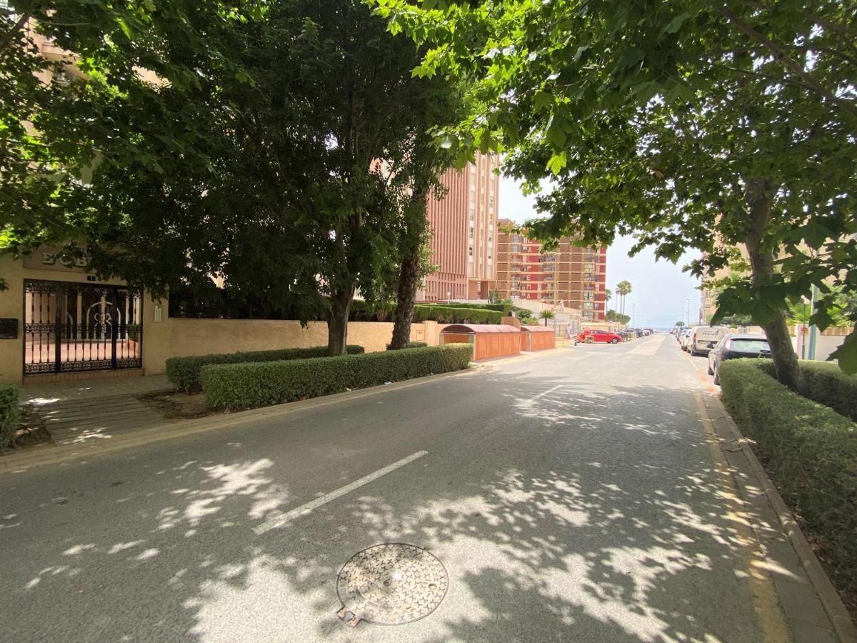 Apartamento A 50M De La Playa Calpe Exterior photo