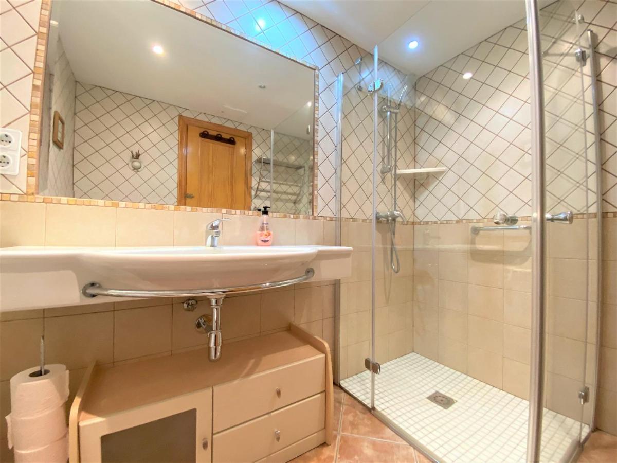 Apartamento A 50M De La Playa Calpe Exterior photo